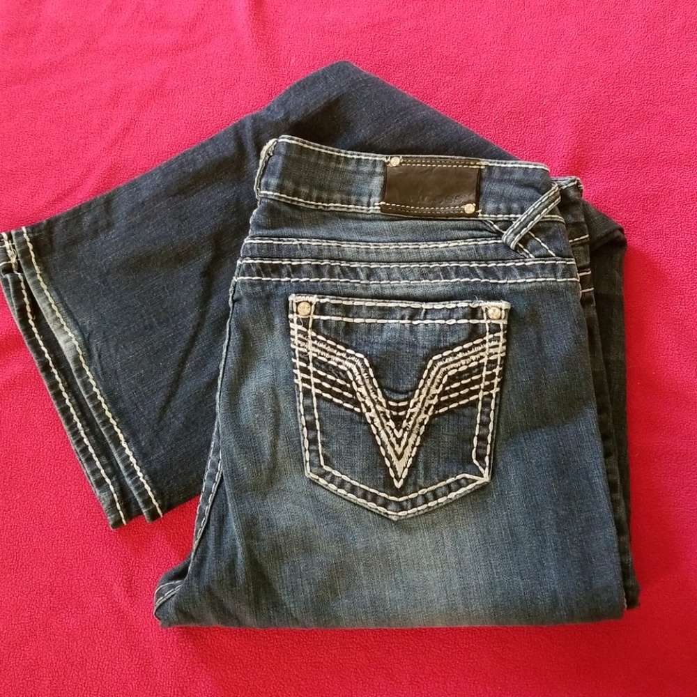 VIGOSS WOMEN JEANS size 20